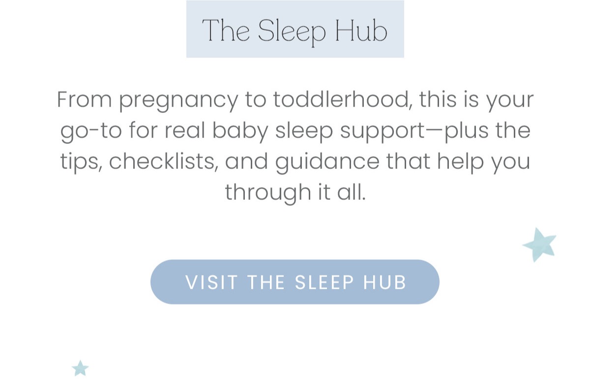 The Sleep Hub The Sleep Hub