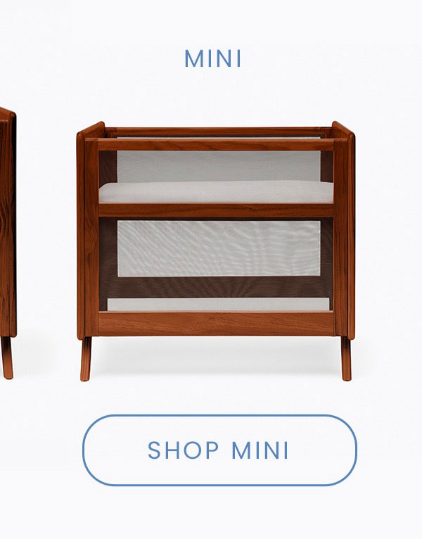 Mini Crib