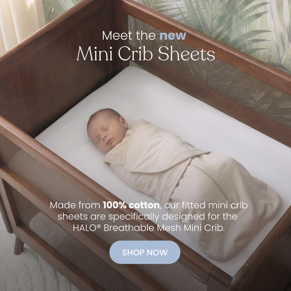Mini Cirb