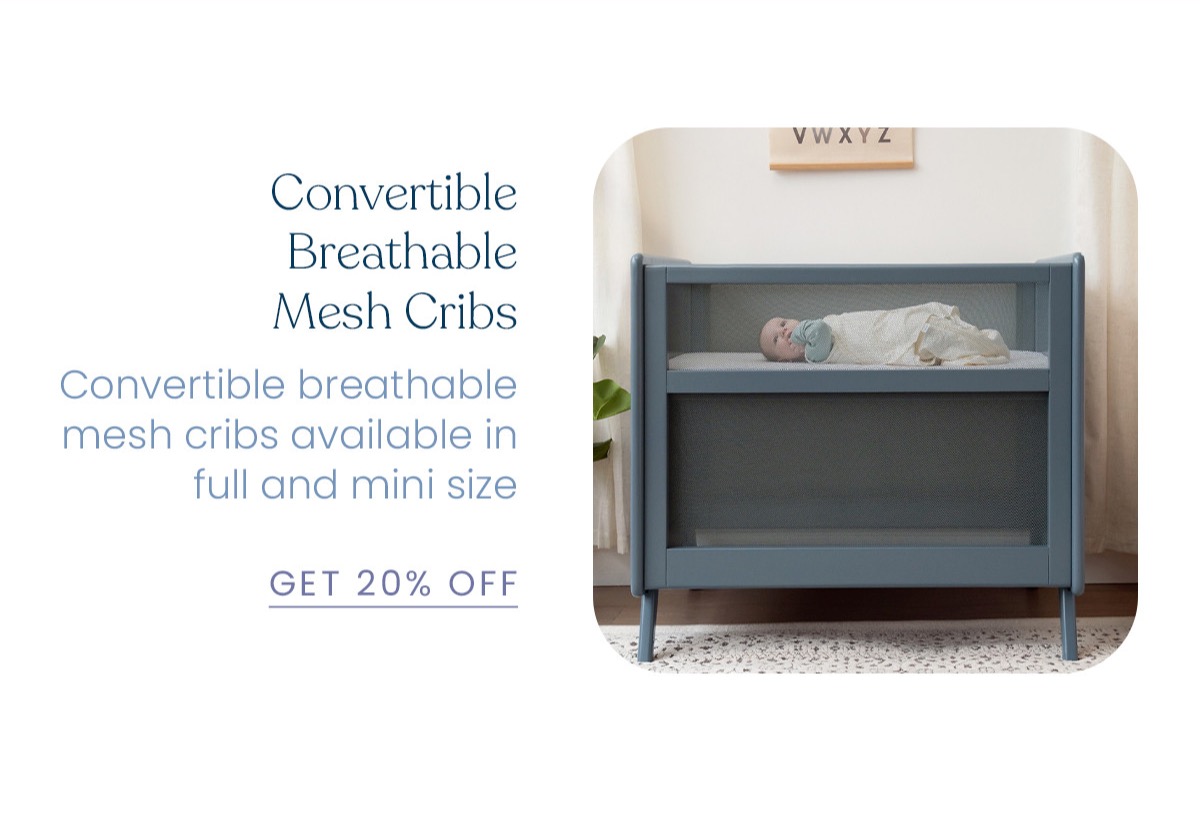 Get 20% Off