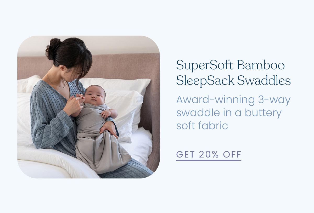 Get 20% OFF