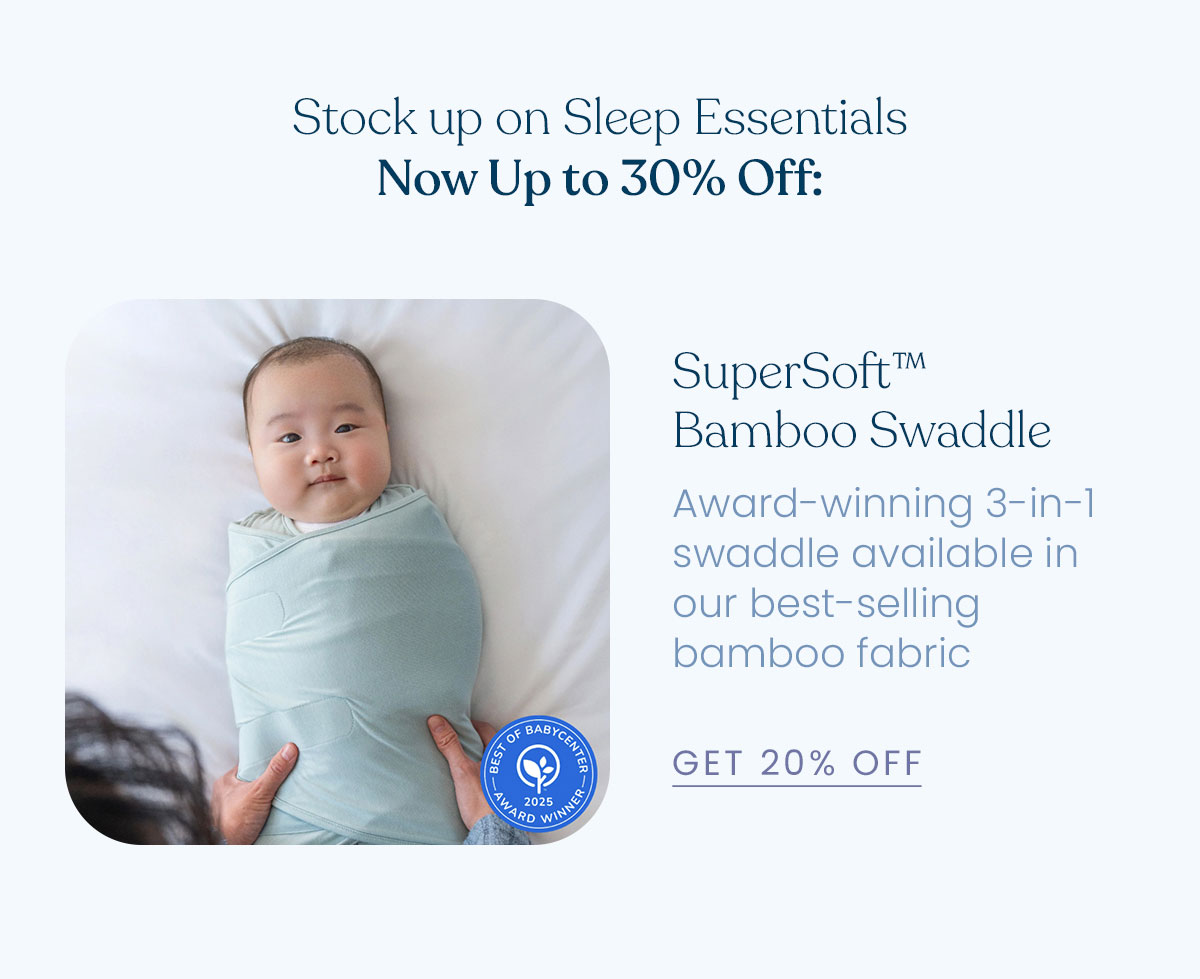 Get 20% Off