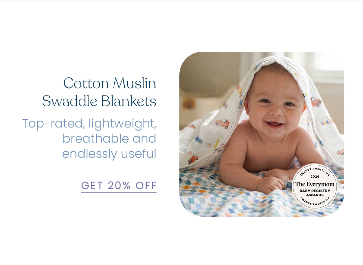 Get 20% OFF