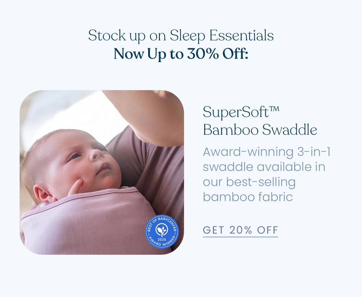 Get 20% Off