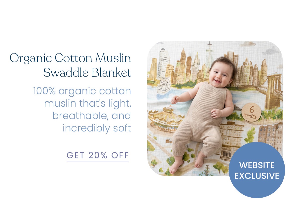 Get 20% OFF
