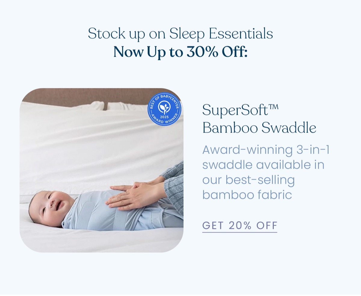 Get 20% Off