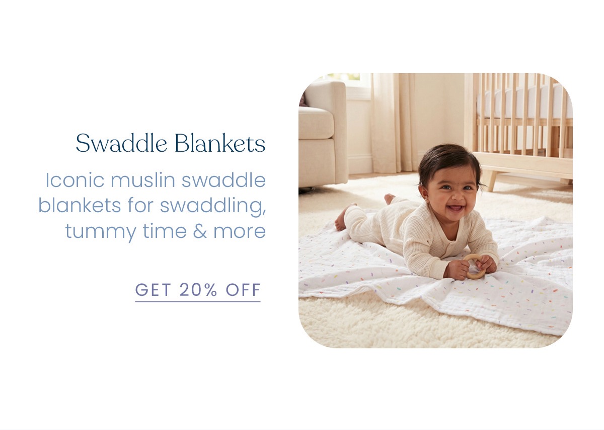 Get 20% OFF