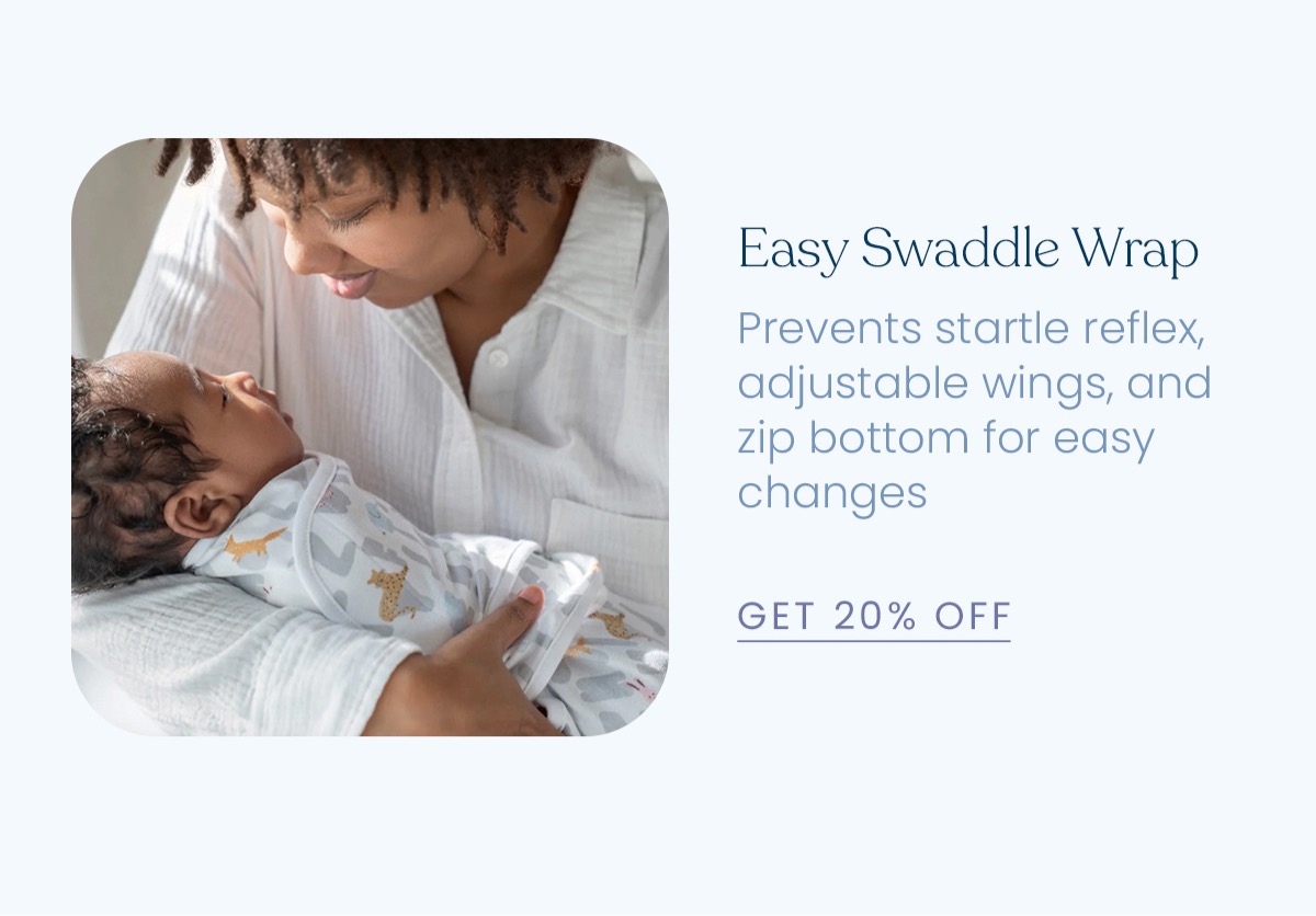 Swaddle Wrap