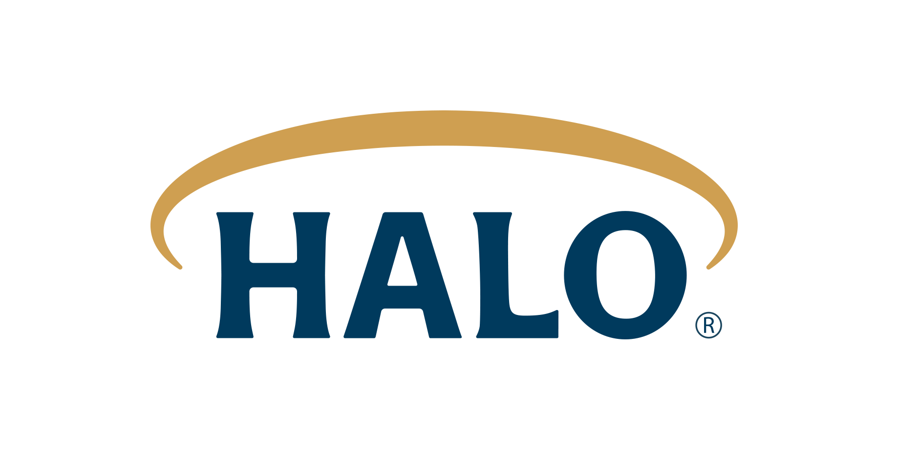 HALO HALO
