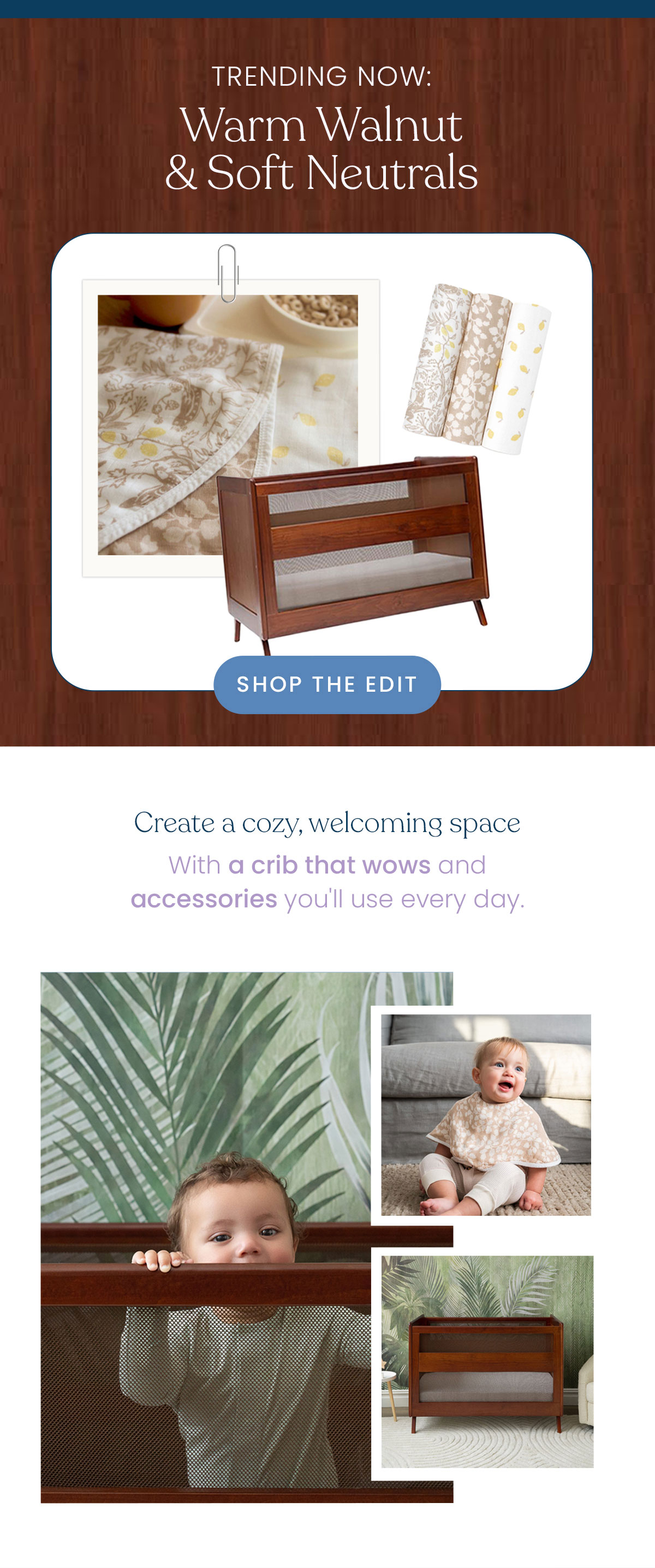 Trending Now: Serene Natural & Soothing Beige Trending Now: Serene Natural & Soothing Beige