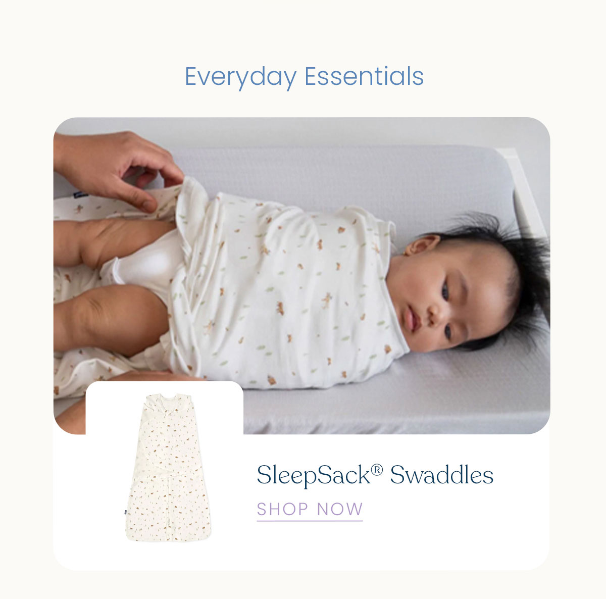 SleepSack Swaddles SleepSack Swaddles