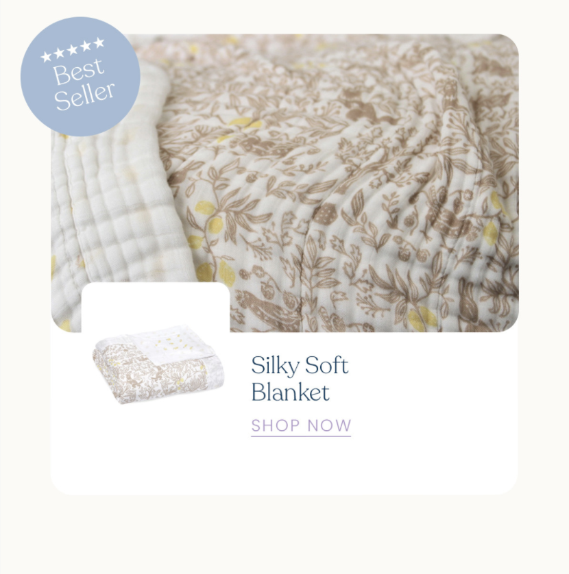 Silky Soft Blanket Silky Soft Blanket
