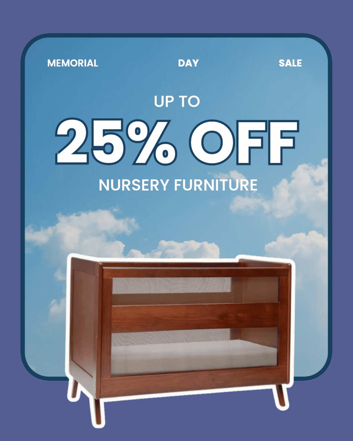 Early Access to Memorial Day Sale