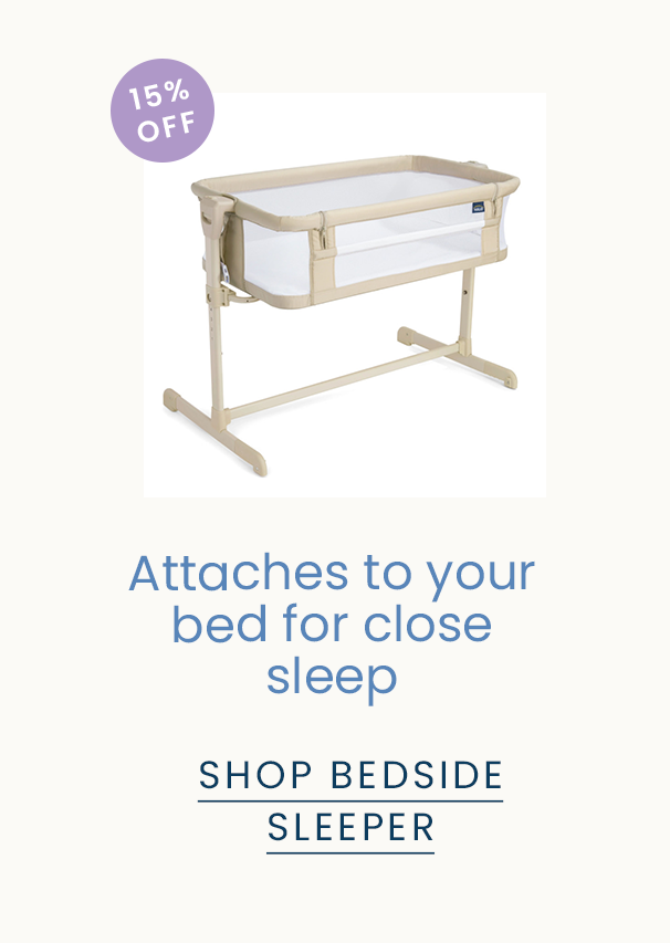 Bedside Sleeper