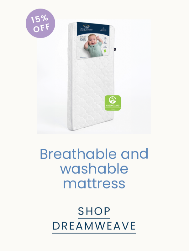 25% off cribs