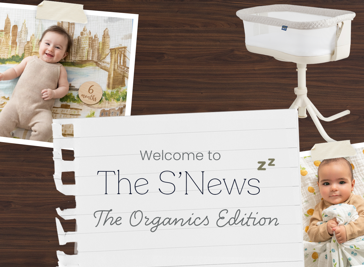 The S'News
