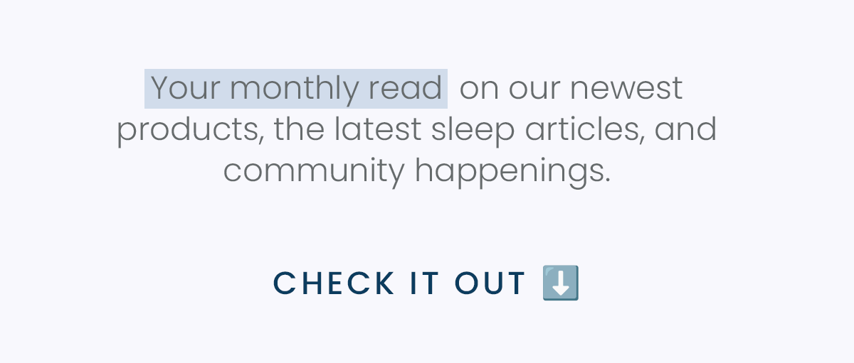 What We're Reading