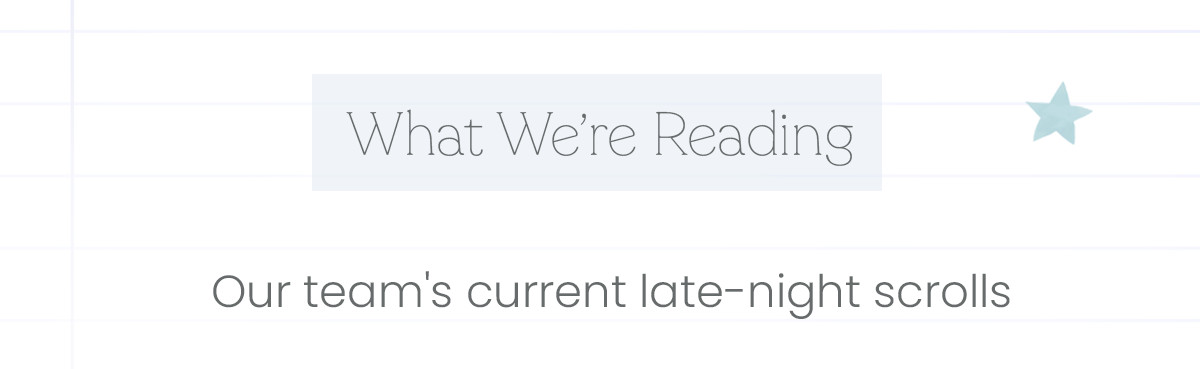 The Blog