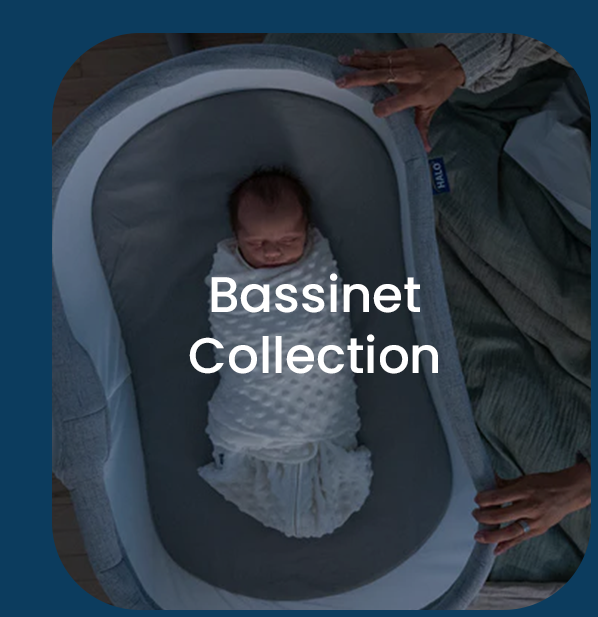 Bassinet collection