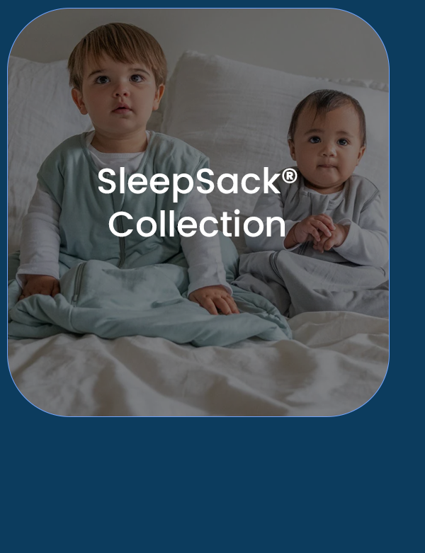 SleepSack Collection