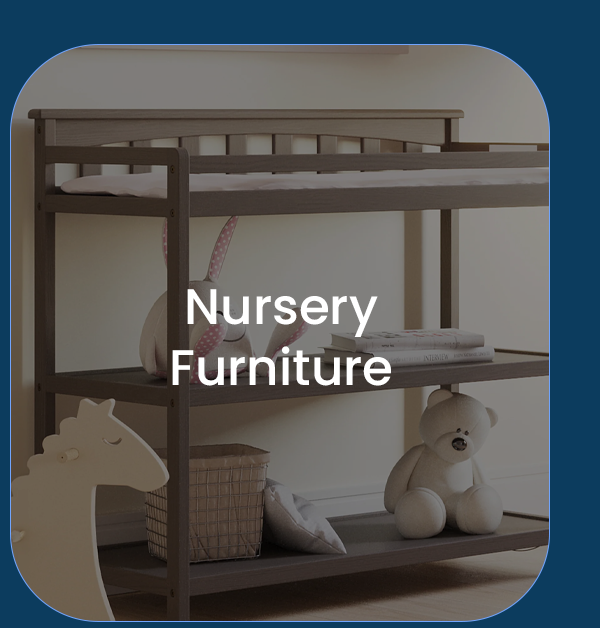 nursery furniture