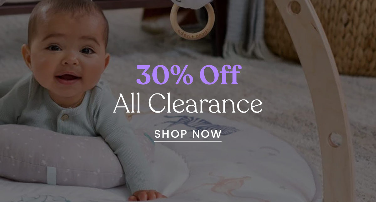 The Breathable Nursery Bundle