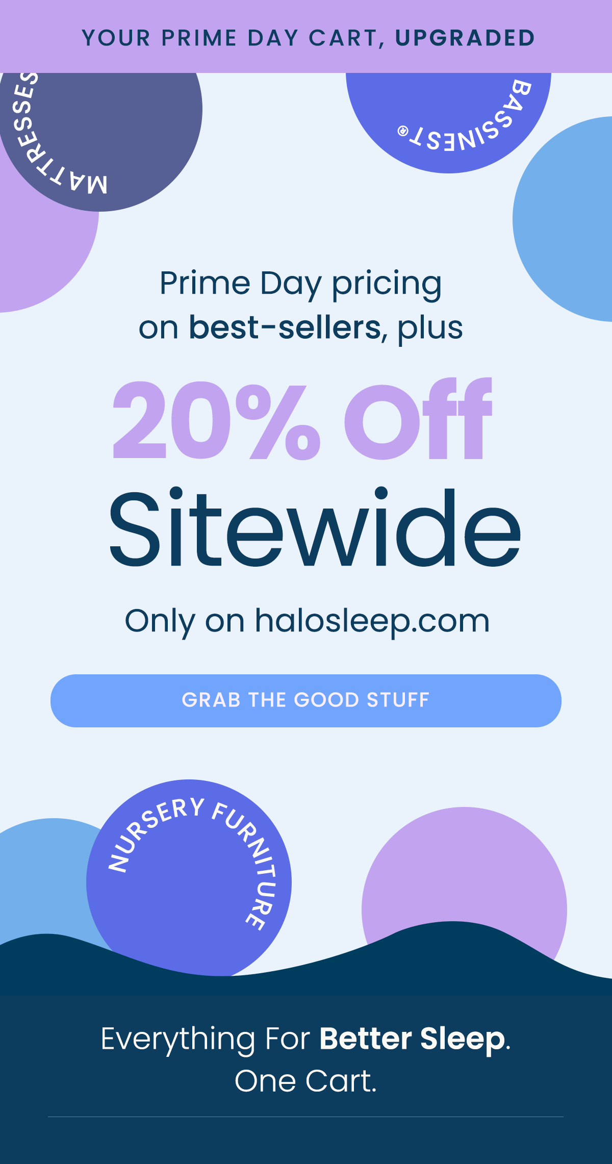 Early Prime Day Deals