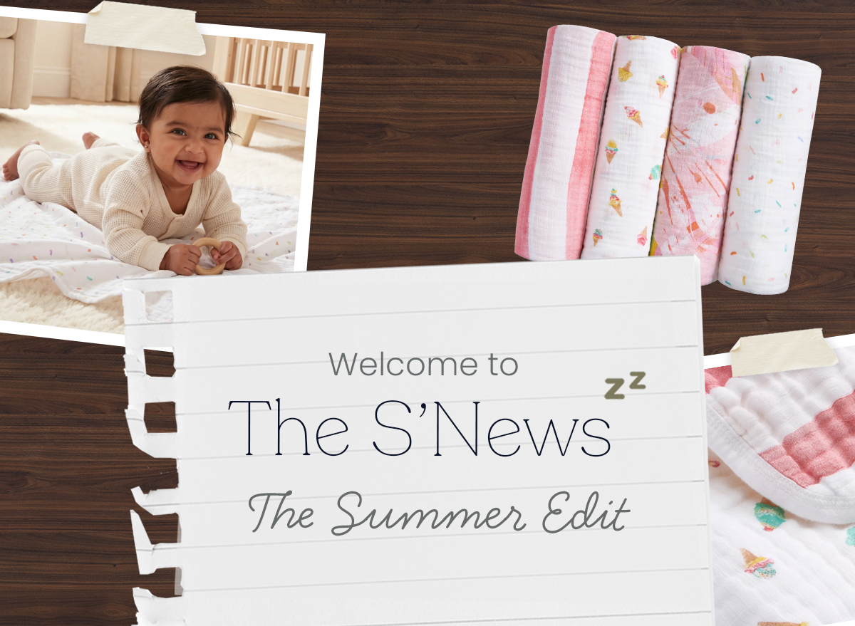 The S'News