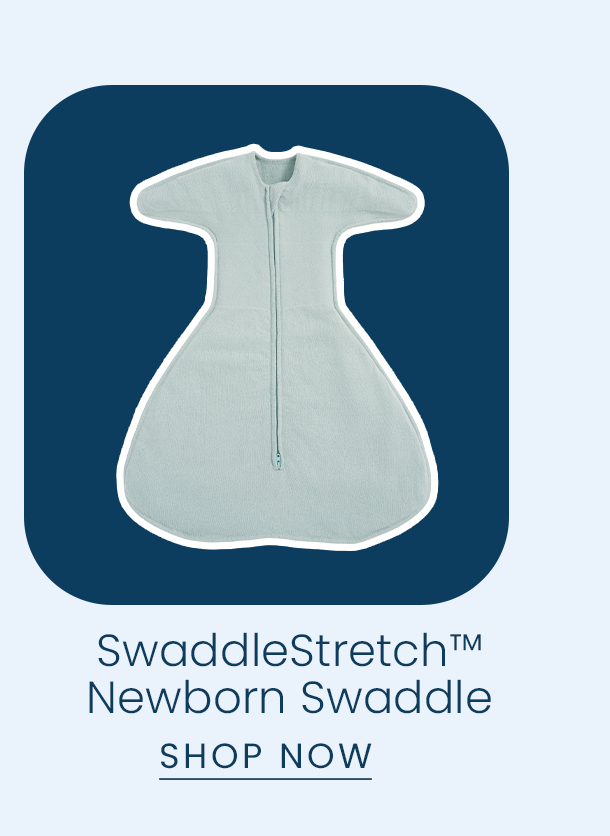 SwaddleStretch SwaddleStretch