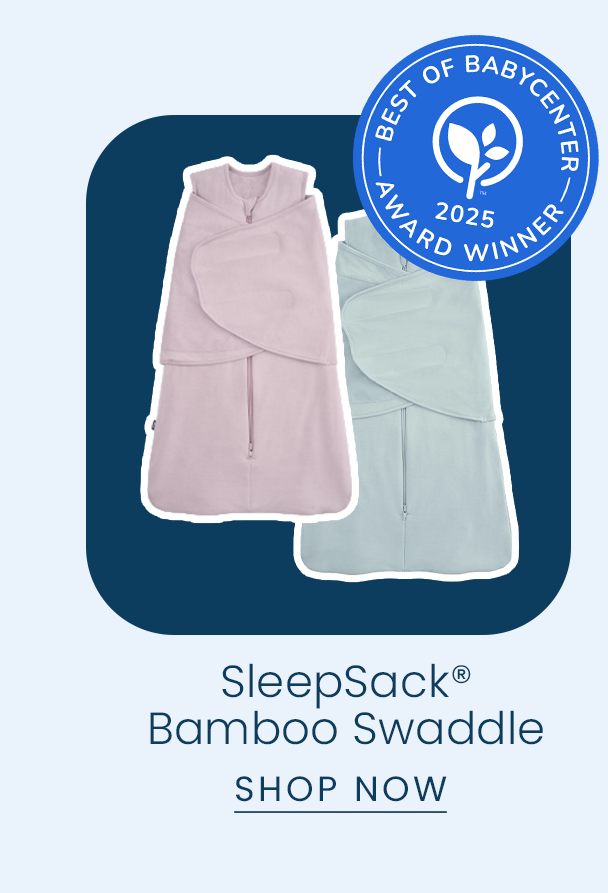 SuperSoft Bamboo Swaddle SuperSoft Bamboo Swaddle