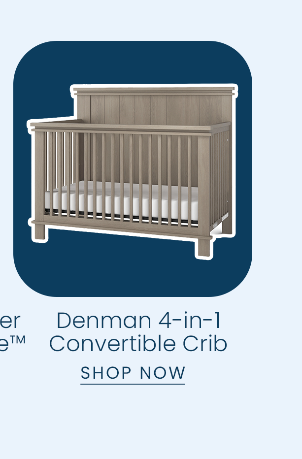 Cribs Cribs