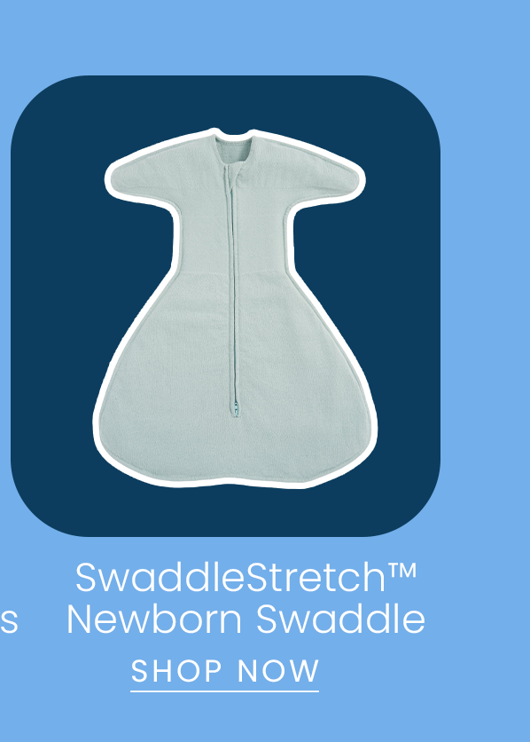 SwaddleStretch