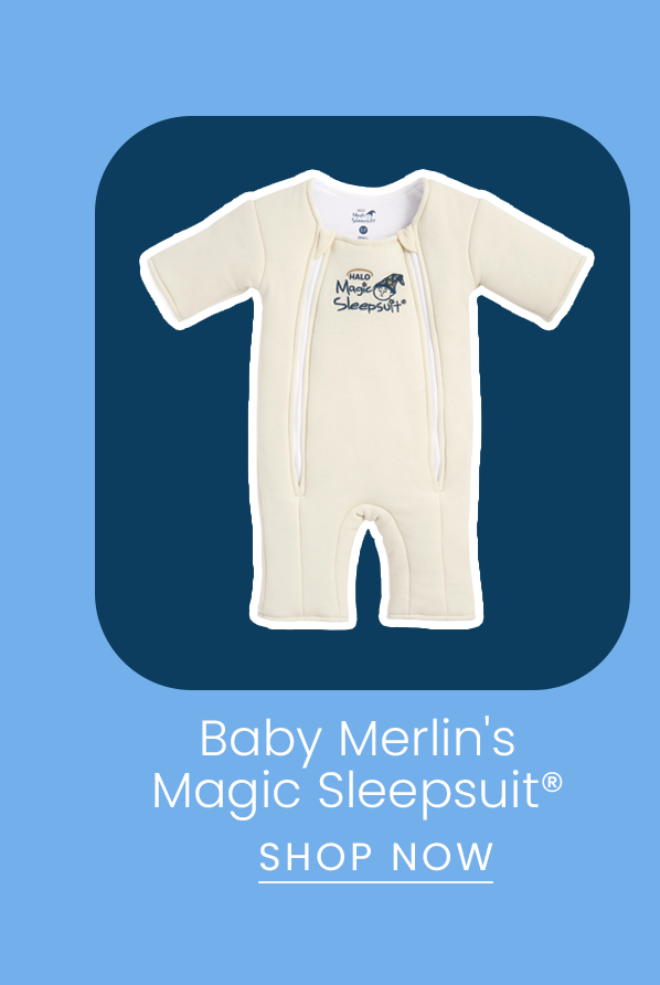 Sleepsuit