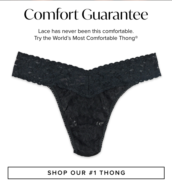 Comfort Guarantee