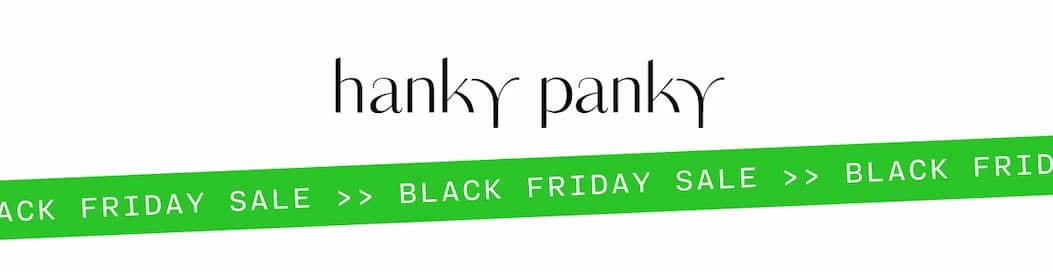 Hanky Panky