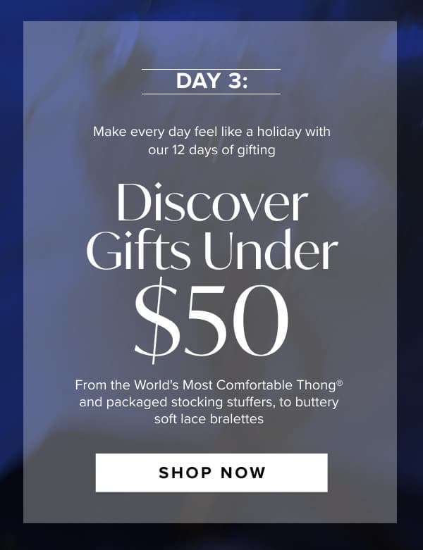 12 Days of Gifting