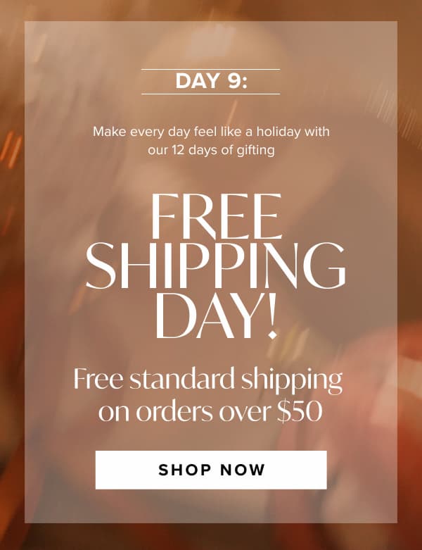 12 Days of Gifting