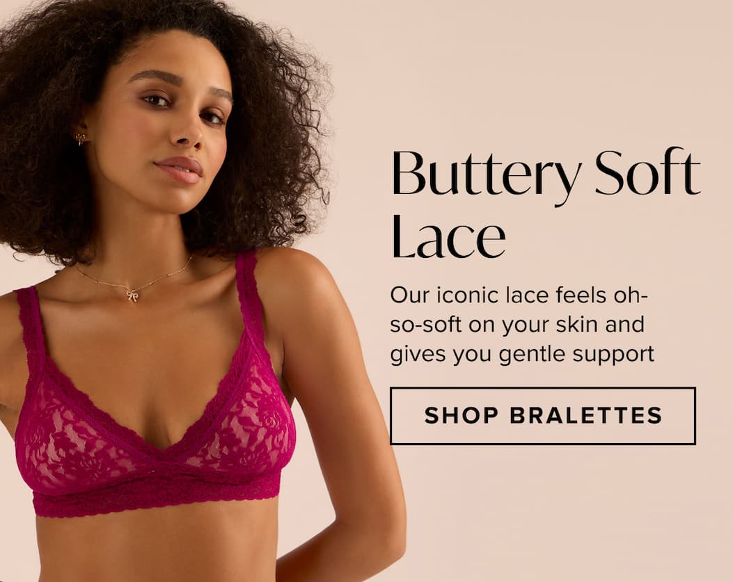 Bralettes