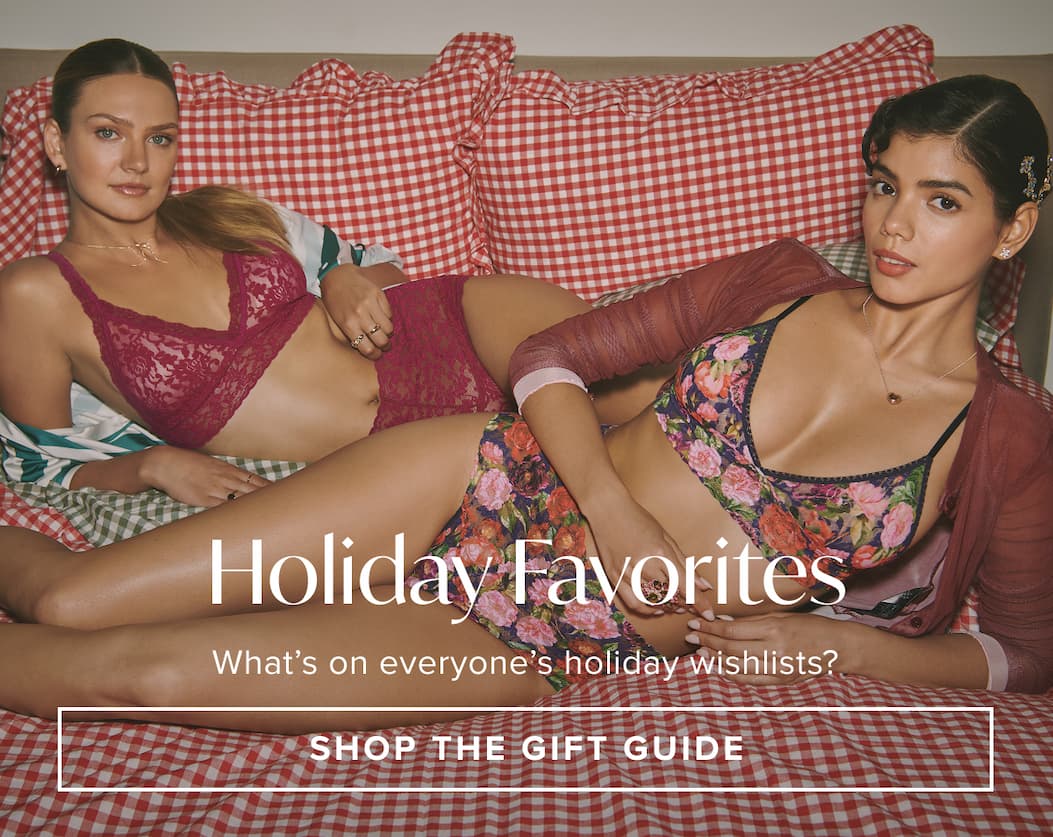 Holiday Gifting