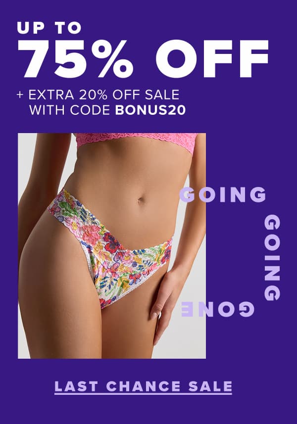 Winter Sale