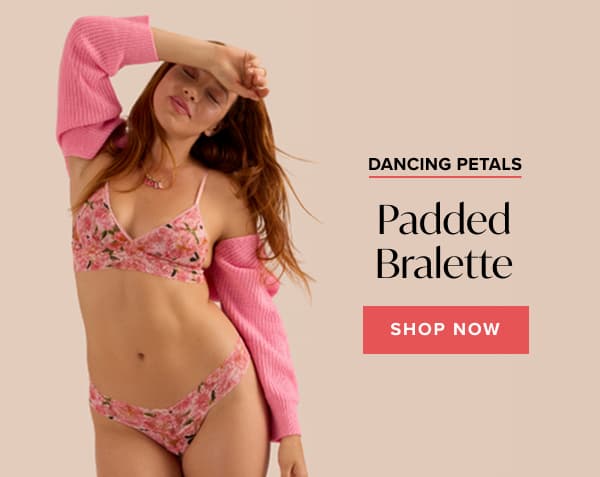 Dancing Petals