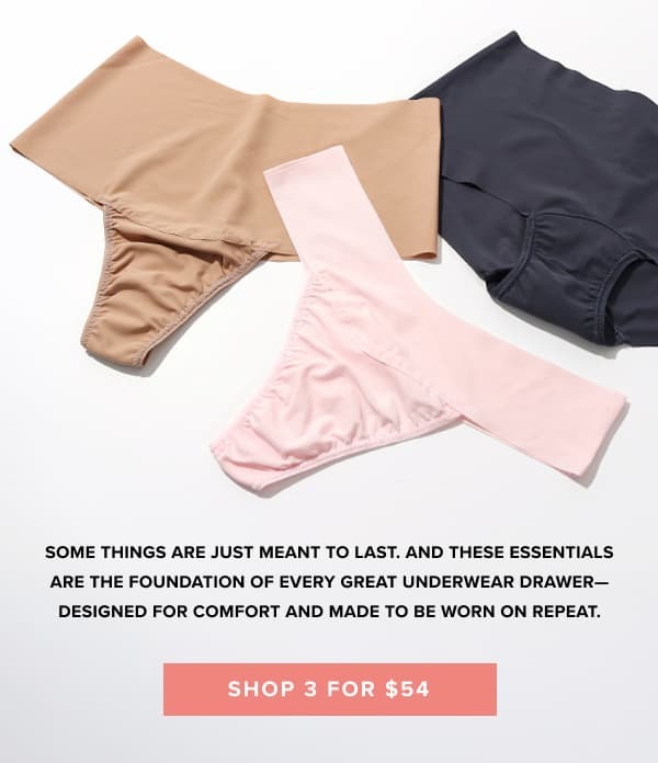 3 for $54