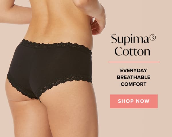 Supima Cotton
