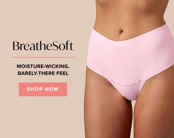 BreatheSoft