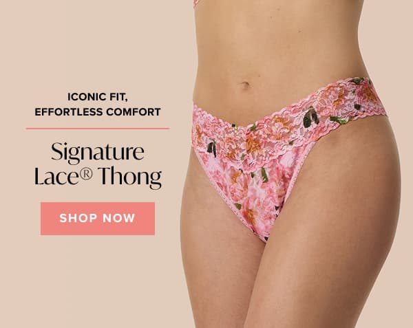 Thong