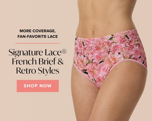 French Brief