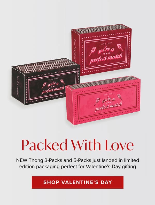 boxed valentine's day undies