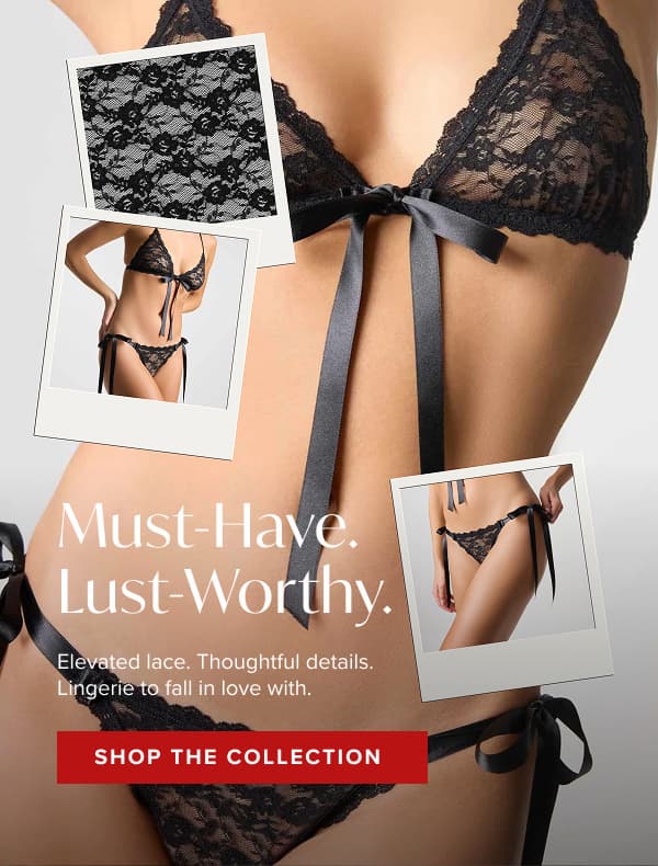 lingerie