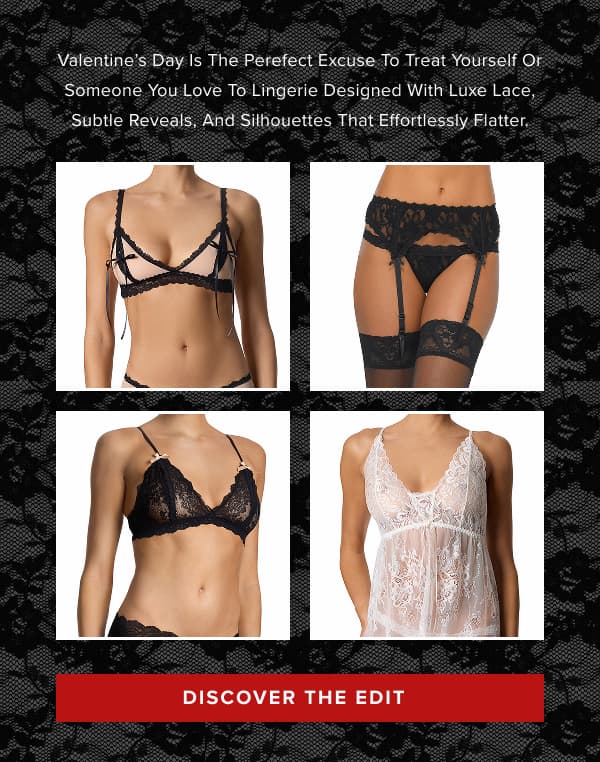 lingerie