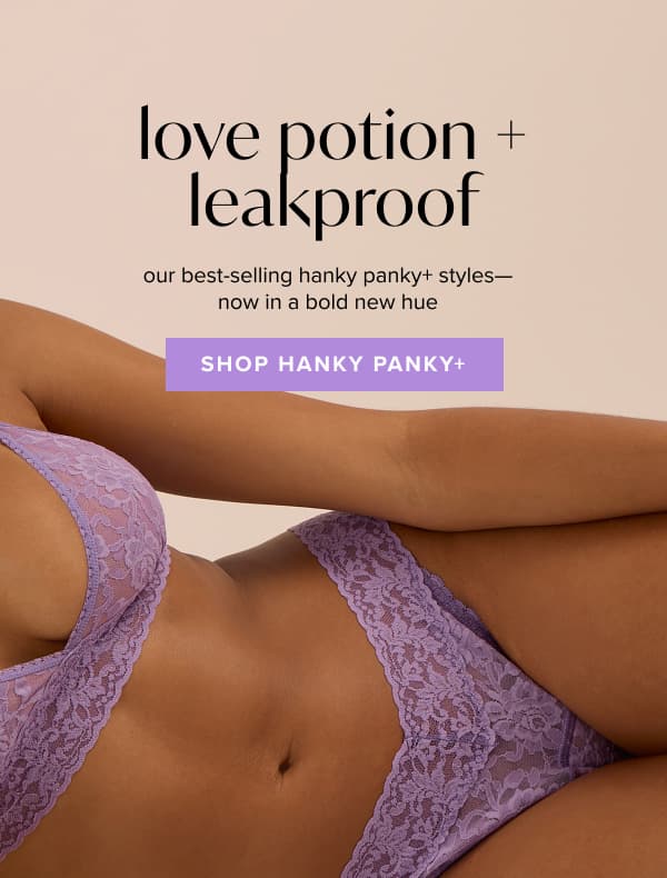 Leakproof